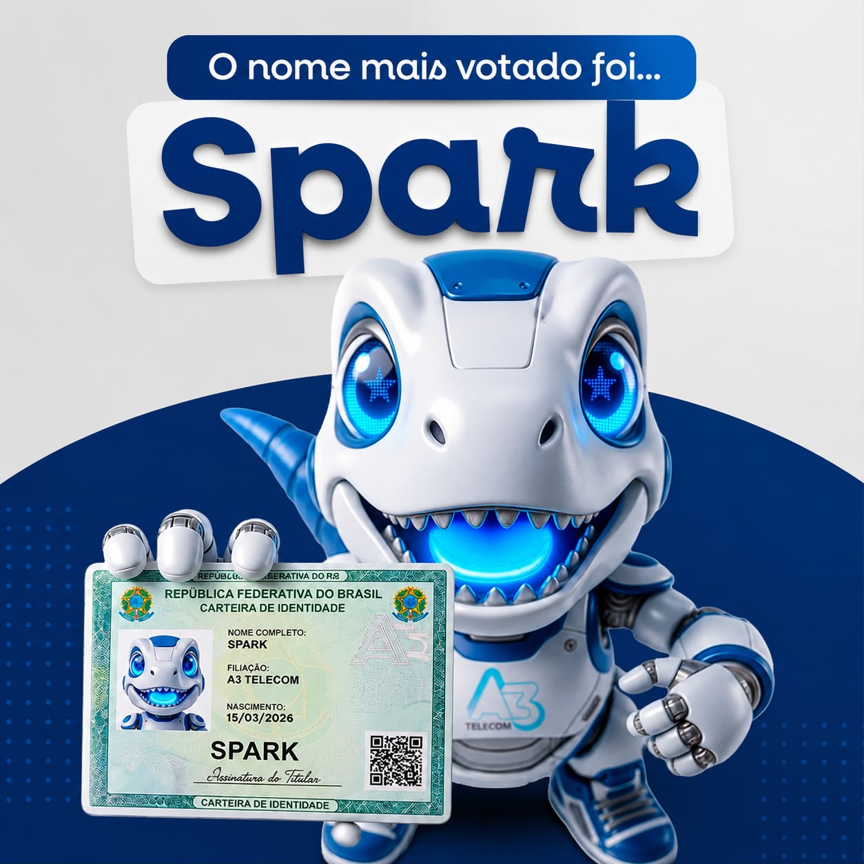 DESIGN SPARK APRESENTANDO RG